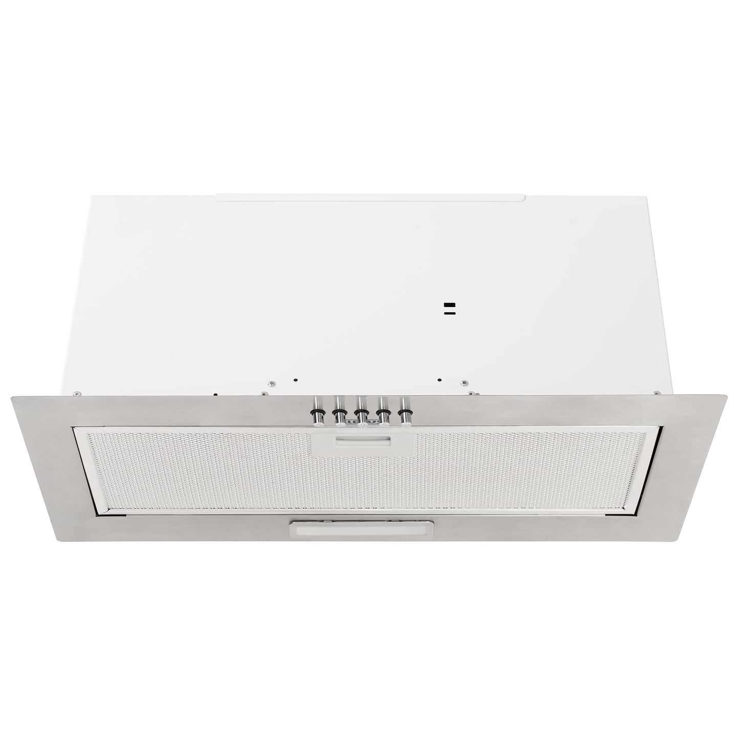 Вытяжка встраиваемая ELEYUS UNIA 1200 LED 52 IS